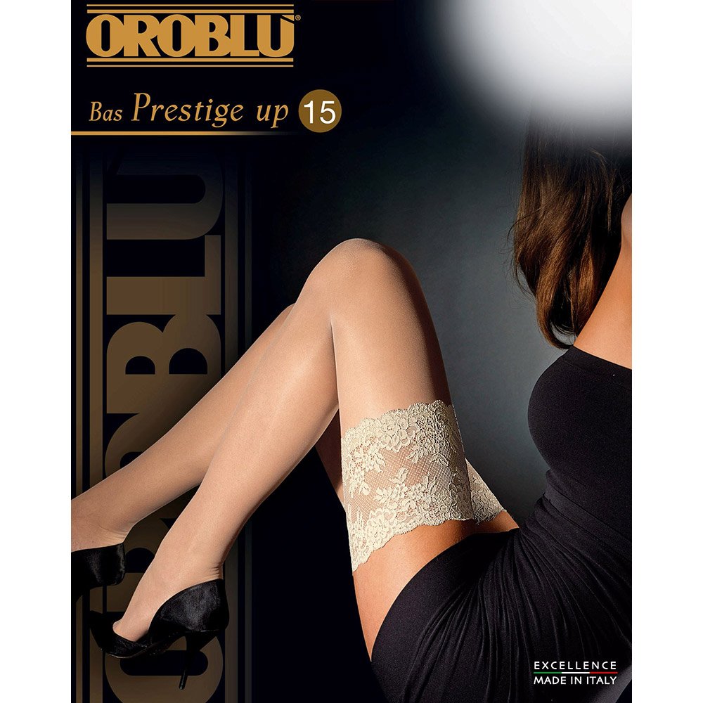  Oroblu Bas Prestige Up 15 hold-ups   Vsechulki.ru