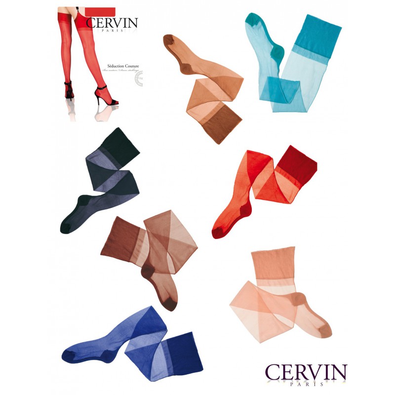  Cervin Seduction Couture -       Vsechulki.ru