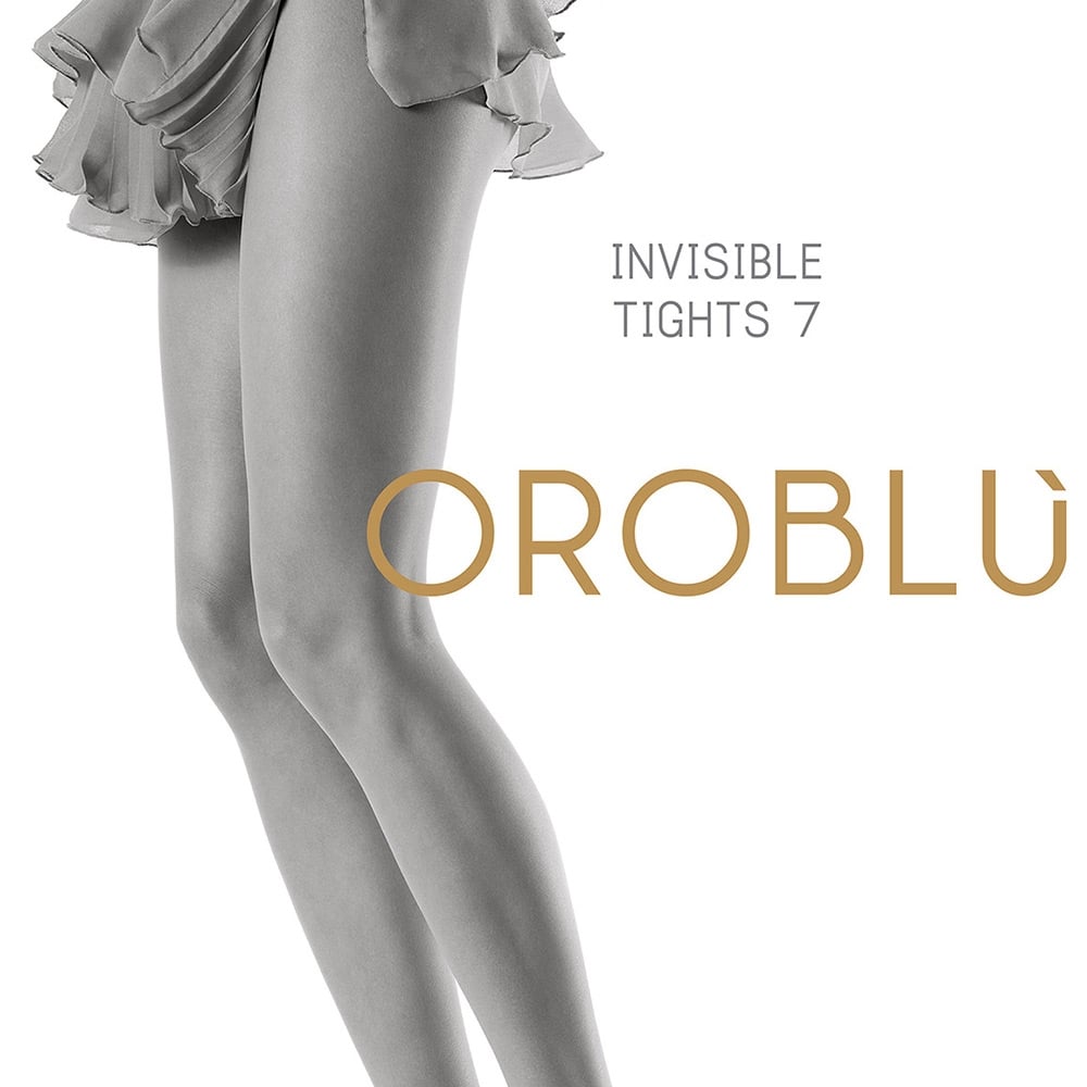  Oroblu Club 7 ultra-sheer to waist tights   Vsechulki.ru