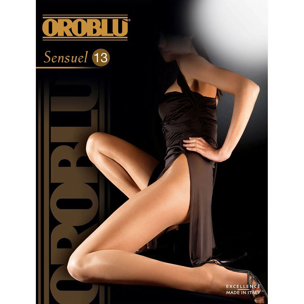  Oroblu Sensuel 13 ultra-sheer tights   Vsechulki.ru